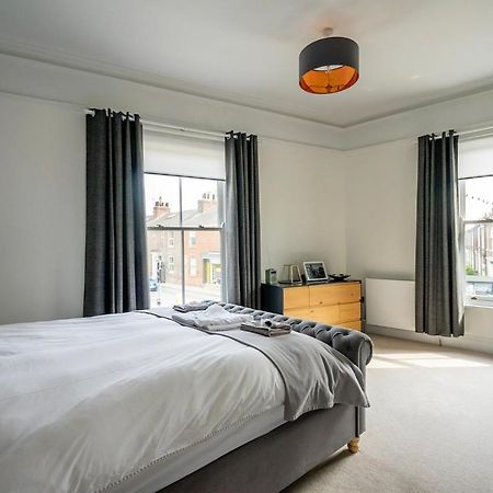 요크 123 Nunnery Lane 아파트 외부 사진